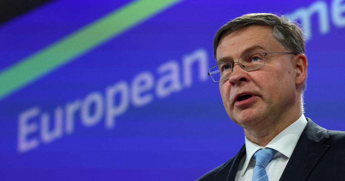 Après S&P, la note de Moody’s : à Bruxelles, la réputation de la France...