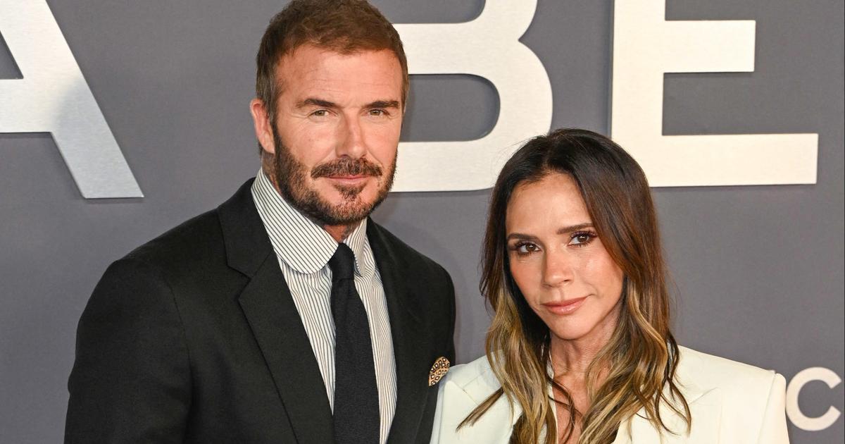 Victoria Beckham trompée par David ? 20 ans après, elle évoque avec philosophie la rumeur tenace
