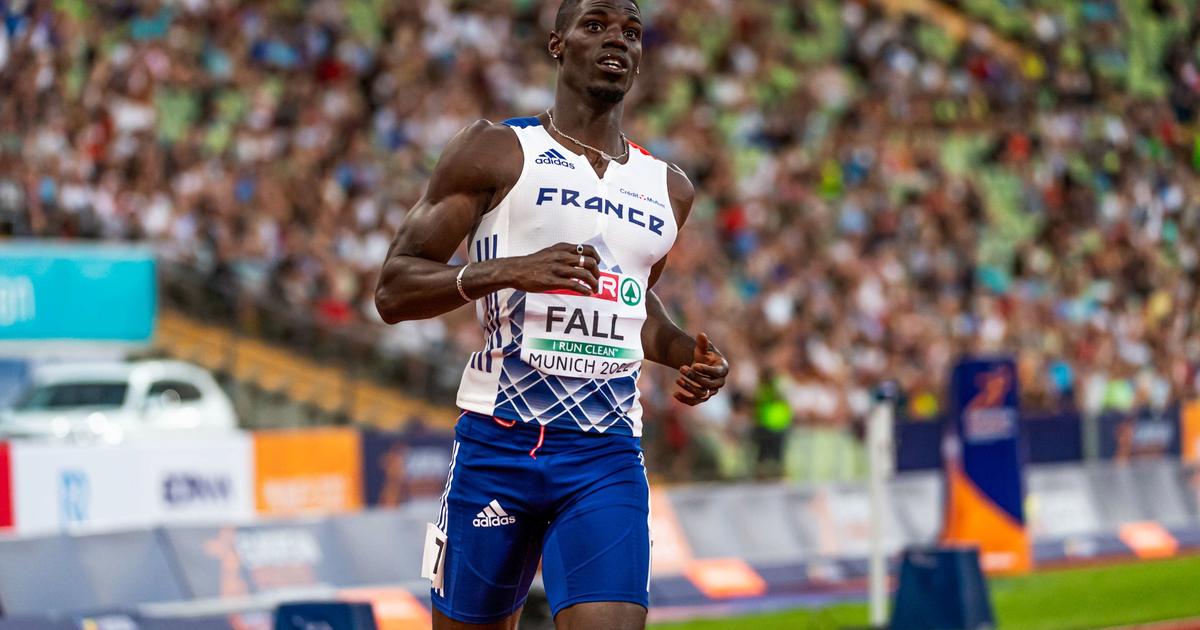 AthlÃ©tisme :Â un premier FranÃ§ais rejoint les (trÃ¨s) controversÃ©s Enhanced Games