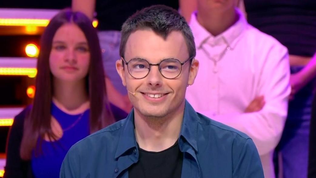 Émilien (Les 12 coups de midi) surpris par la remarque d’un internaute : "Comment est-ce que cette idée…”