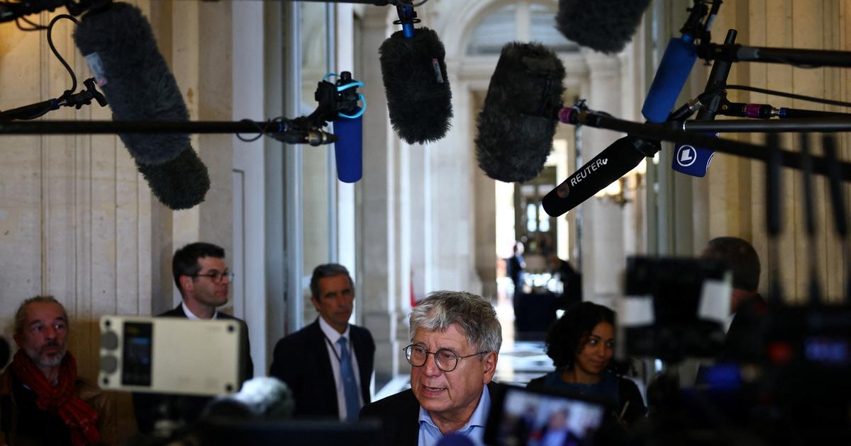 RN, LFI, Socialistes… Les « contre-budgets » font la part belle à la taxation...