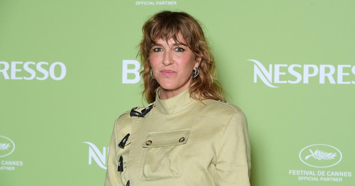 Daphné Bürki maman “très carrée” pour ses deux filles : “Contrairement à l’image que l’on peut avoir de moi…”