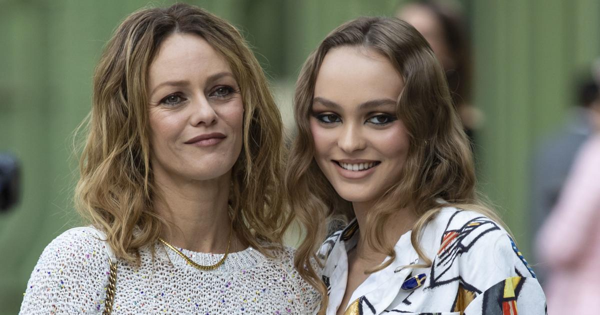 Vanessa Paradis “énormément inspirée” par ses enfants Lily-Rose et Jack : comment ils ont participé à son retour