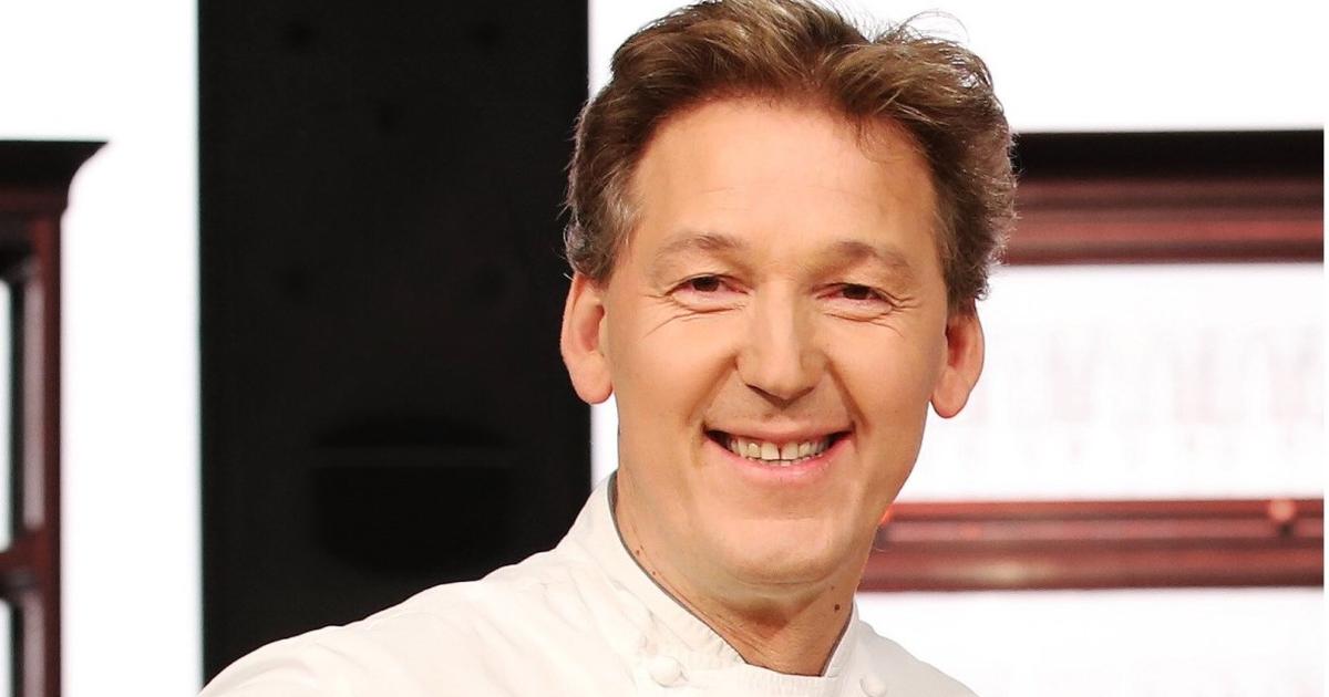 Pierre Marcolini (Le meilleur pâtissier, M6) : combien coûtent les créations du meilleur pâtissier du monde 2020 ?