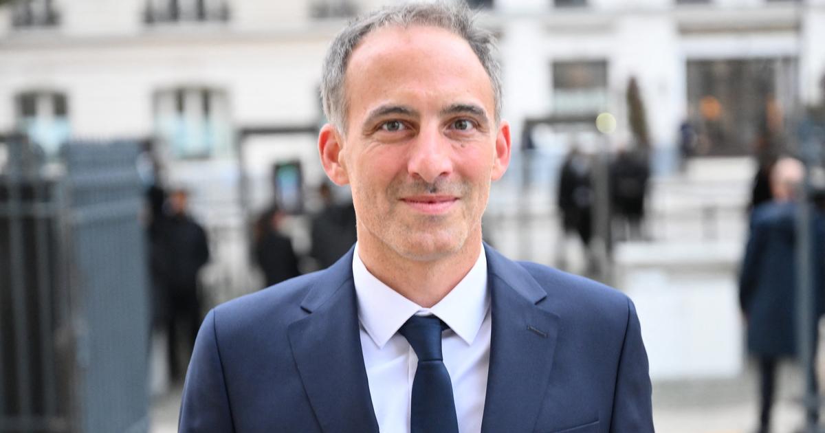 “Tout est déjà prévu…” : Si Raphaël Glucksmann est candidat à la présidentielle 2027, que se passera-t-il pour Léa Salamé sur France 2 ?