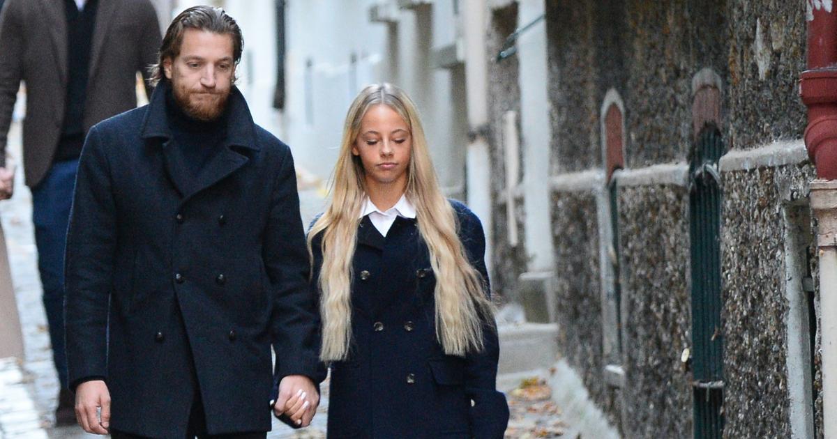 Nicolas Sarkozy en prison, sa fille Giulia bouleversée : “Tu auras tout connu, papa”