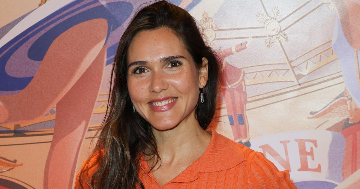 Joyce Jonathan maman solo, elle dévoile son nouveau quotidien : “C’est étrange d’avoir du temps libre”