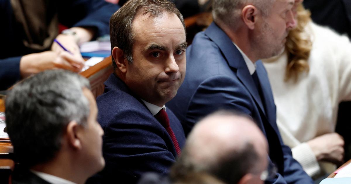 Les FranÃ§ais anticipent un Ã©chec de Lecornu sur le budget et la chute de son gouvernement