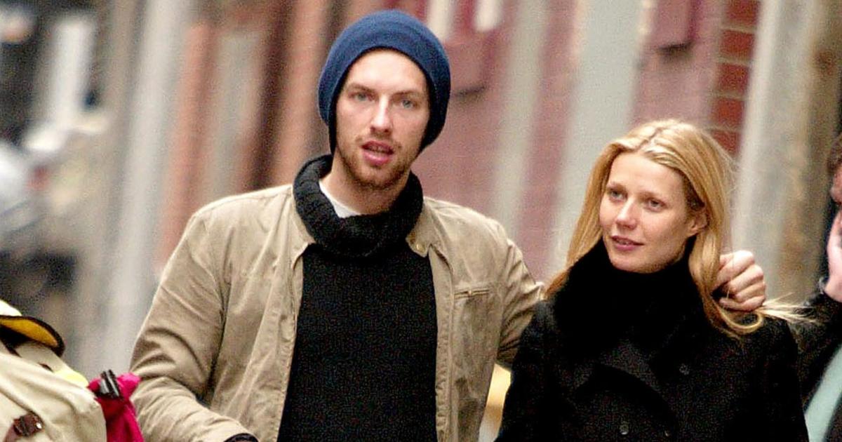 Gwyneth Paltrow et Chris Martin parents fiers : leur fille Apple se lance dans la musique