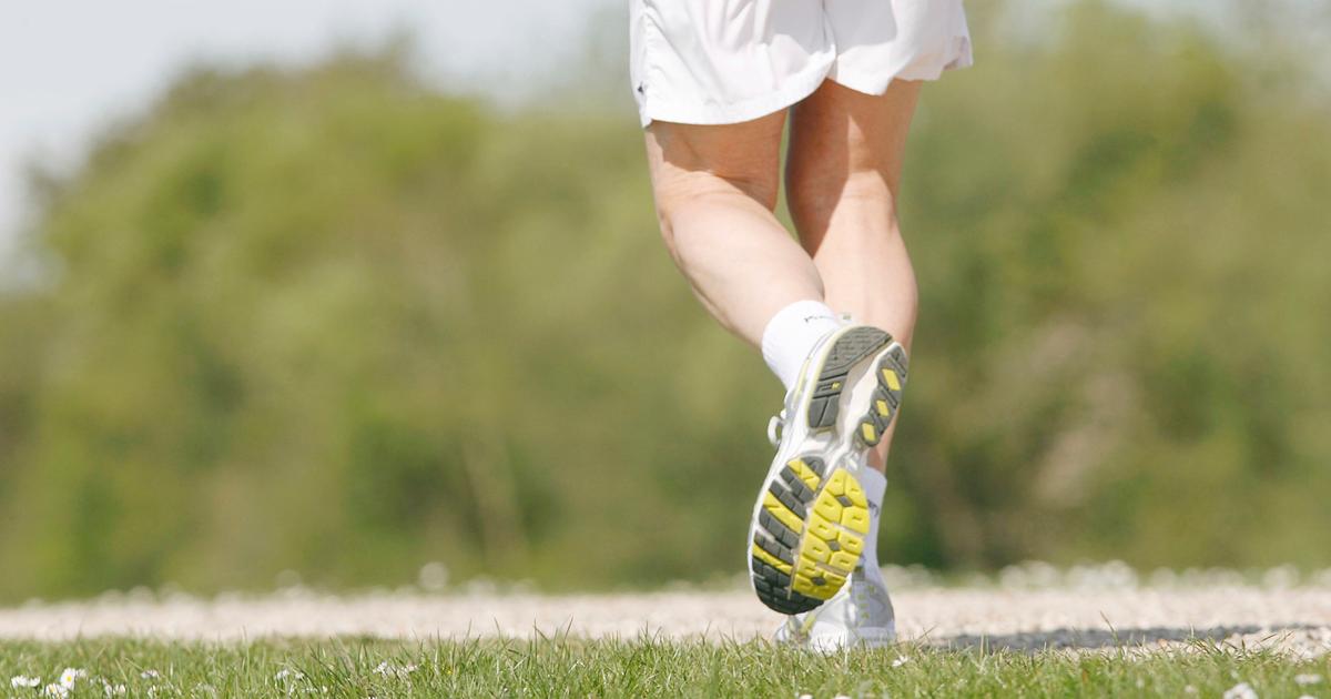 Mondiaux de Backyard: 764 km et 114h de course Ã  pied pour le vainqueur, record fÃ©minin avec...