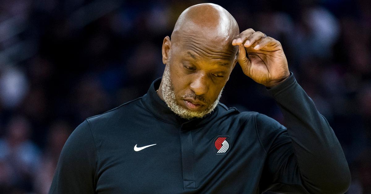 NBA: Chauncey Billups entraÃ®neur de Portland arrÃªtÃ© pour paris sportifs illÃ©gaux