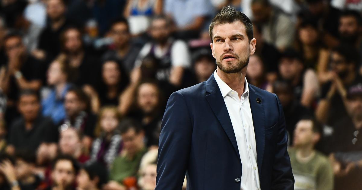 NBA : aprÃ¨s la suspension de Billups, Portland nomme lâ€™ancien du Paris Basketball Tiago...