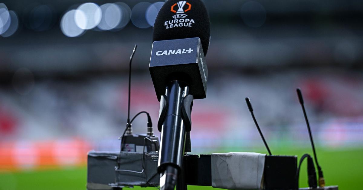 Ligue Europa : pourquoi deux rencontres concernant Lille et Lyon ne seront pas diffusées en...
