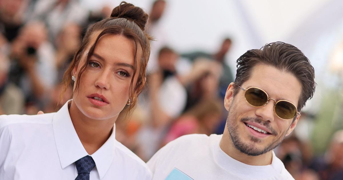 Adèle Exarchopoulos en couple avec François Civil : elle dément une fois pour toutes les rumeurs de grossesse !