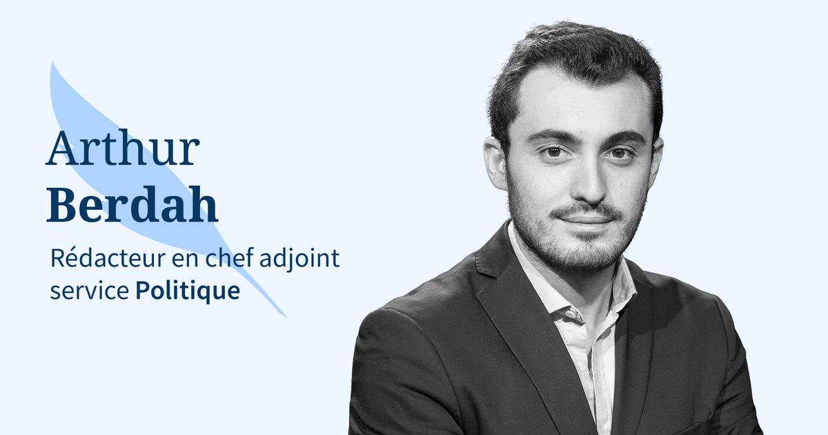 Lâ€™Ã©ditorial dâ€™Arthur BerdahÂ : Â«Suspension de la rÃ©forme des retraites, un...