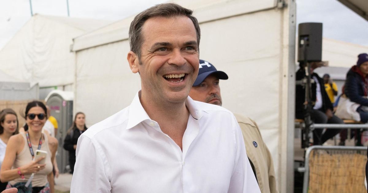 Olivier Véran : loin du chaos politique, l’ex-ministre vit sa meilleure vie en Californie !