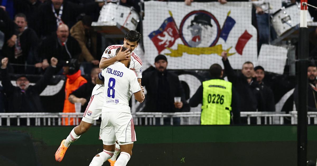 Tolisso & Lyon: Europa League Win – Strasbourg in Conference League Action