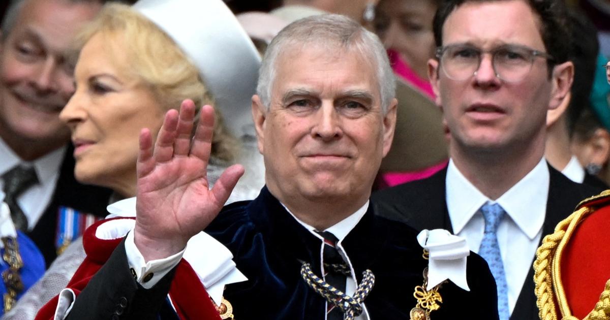Le prince Andrew en disgrâce : ces nouveaux détails qui ne vont pas arranger ses affaires