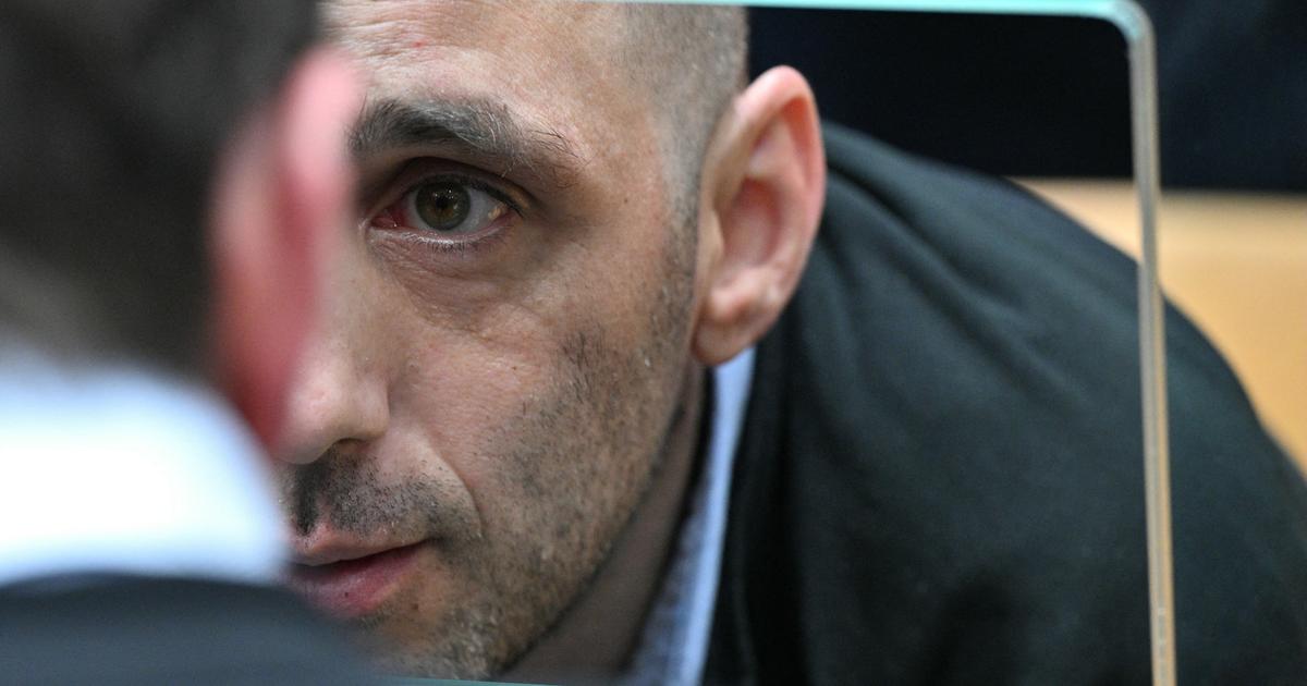 Â«Il nâ€™a exprimÃ© aucun remords, restant autocentrÃ© sans aucune remise en...
