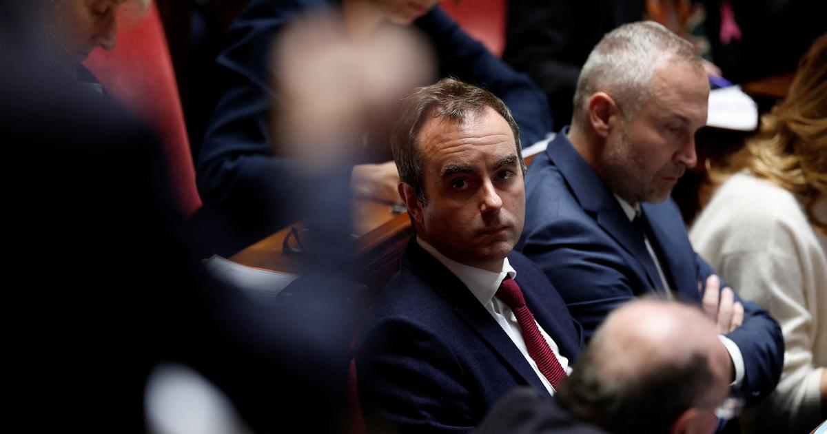 RÃ©forme des retraitesÂ : lâ€™effort demandÃ© aux retraitÃ©s pour financer la...