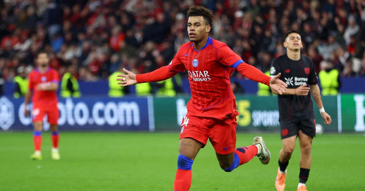 Le PSG en tÃªte, lâ€™OM rate une occasion, Monaco stagne... Le classement complet de la...