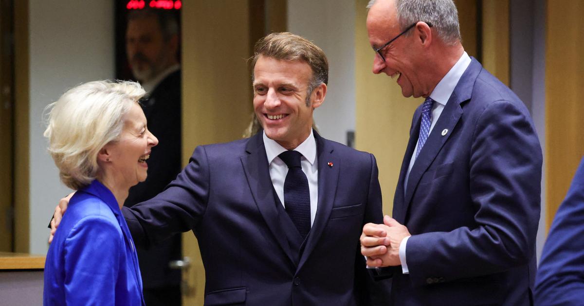 Les capitales europÃ©ennes nâ€™entendent pas cÃ©der les rÃªnes de la dÃ©fense Ã ...