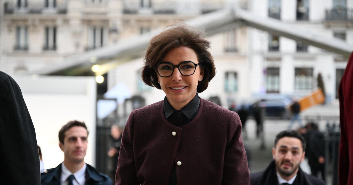 Nicolas Sarkozy en prison, Rachida Dati ne cache pas son émotion : “Cela me touche”