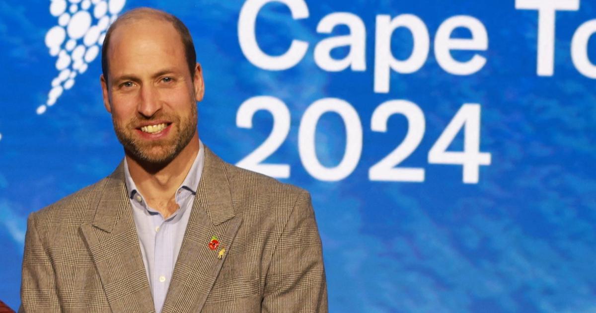 William sans Kate Middleton : Gisele Bündchen et Kylie Minogue appelées en renfort pour un projet qui lui tient à cœur