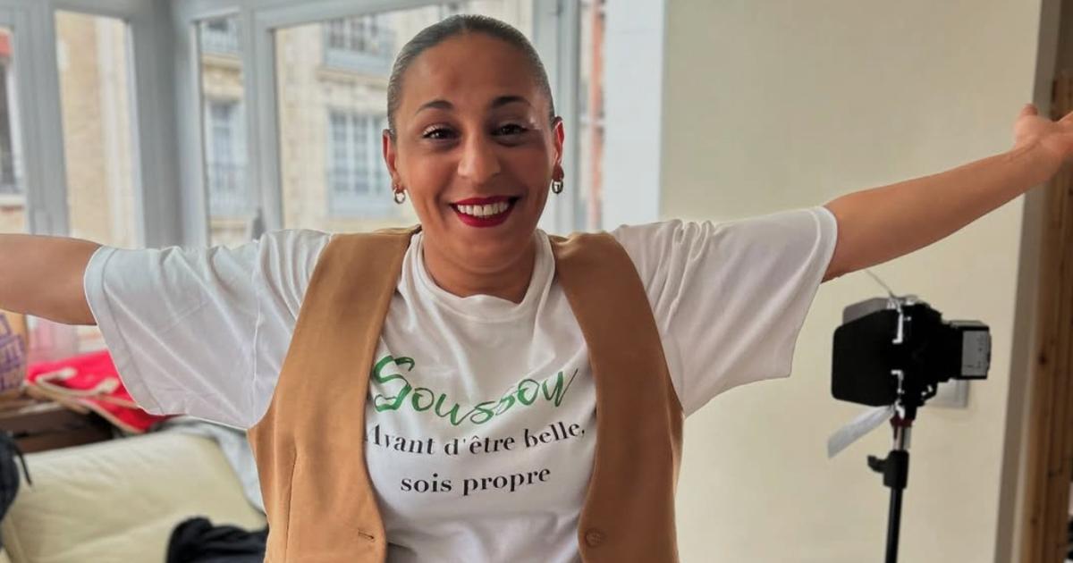 Souad Romero (Familles nombreuses) : c’est quoi la Soussou Academy, ce projet auquel elle tient tant ?