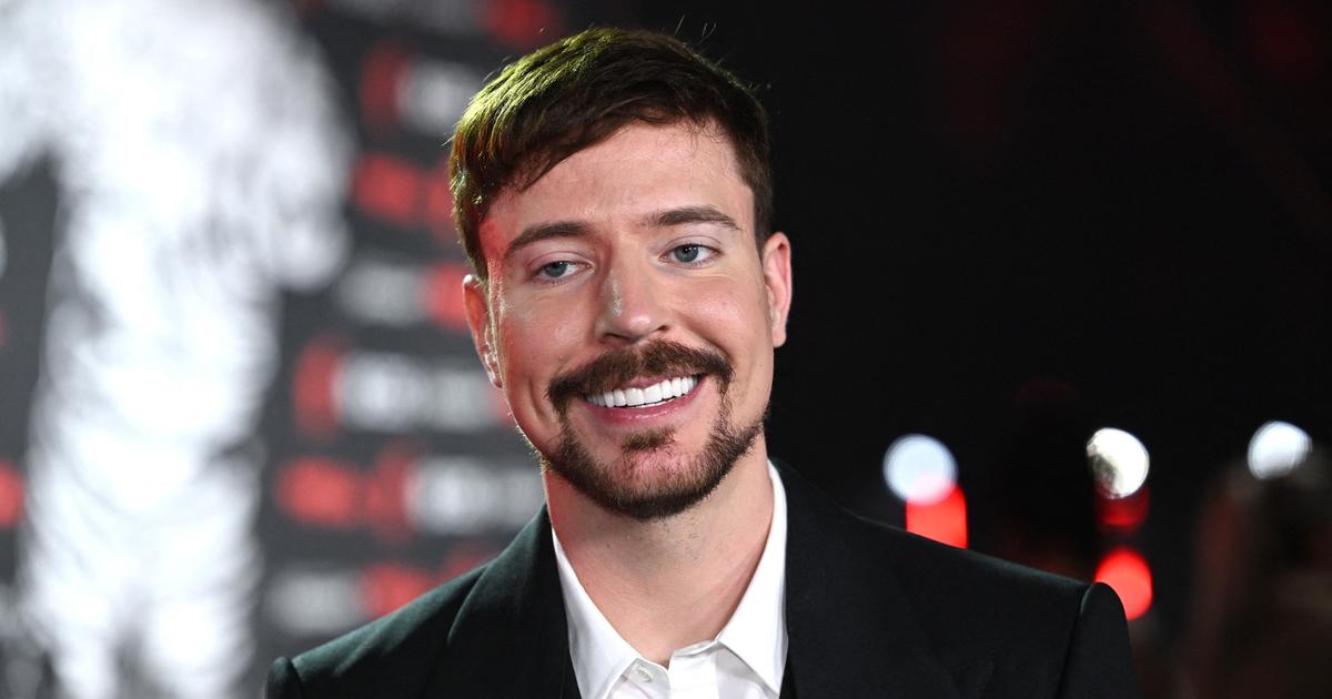 Chocolat, jouets et services bancaires : MrBeast, un businessman dont l’empire s’étend bien au-delà de YouTube