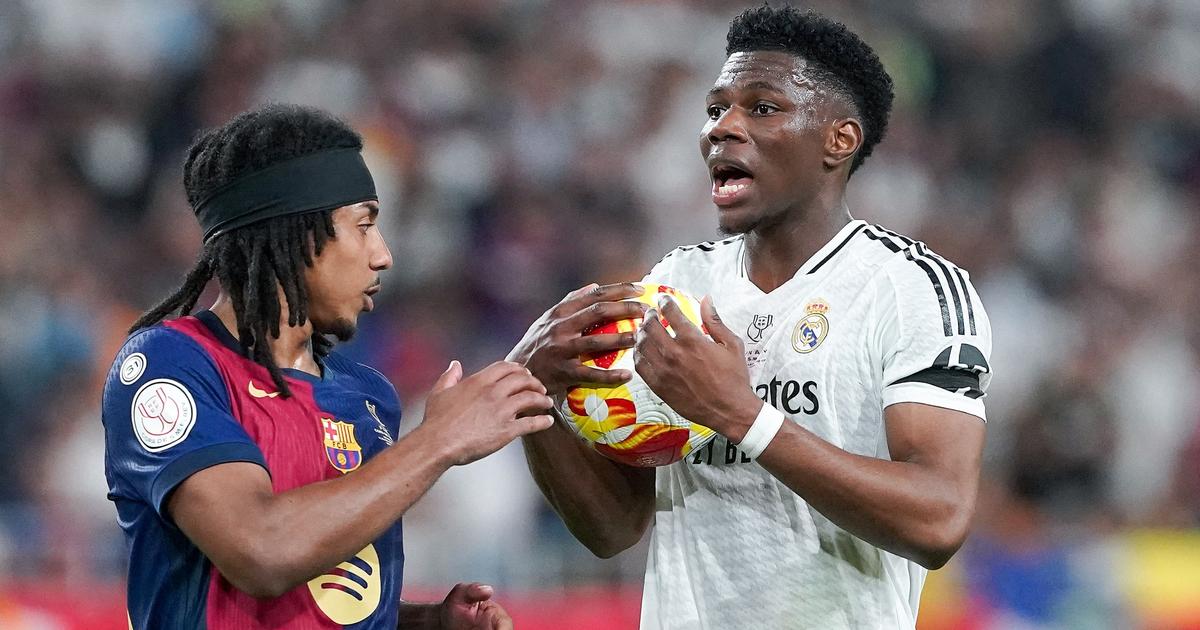 Real Madrid-FC Barcelone : favori, Français attendus, arbitrage... 5 questions avant un alléchant Clasico