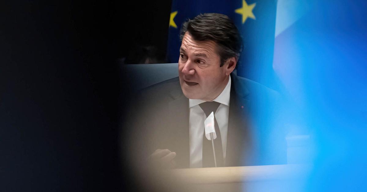 Ã€ Nice, la protection fonctionnelle accordÃ©e Ã  Christian Estrosi pour une plainte contre...