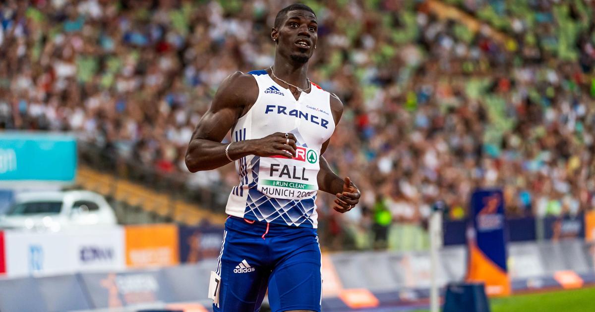 Les athlÃ¨tes franÃ§ais participant aux contestÃ©s Â«Enhanced GamesÂ» s'exposent Â«Ã ...