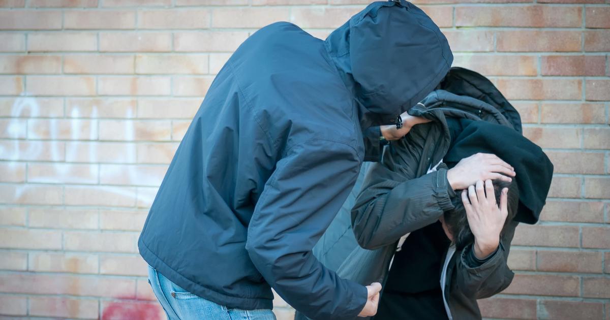 Ils semaient la terreur dans les quartiers chics de Nantes : les coupables mineurs...