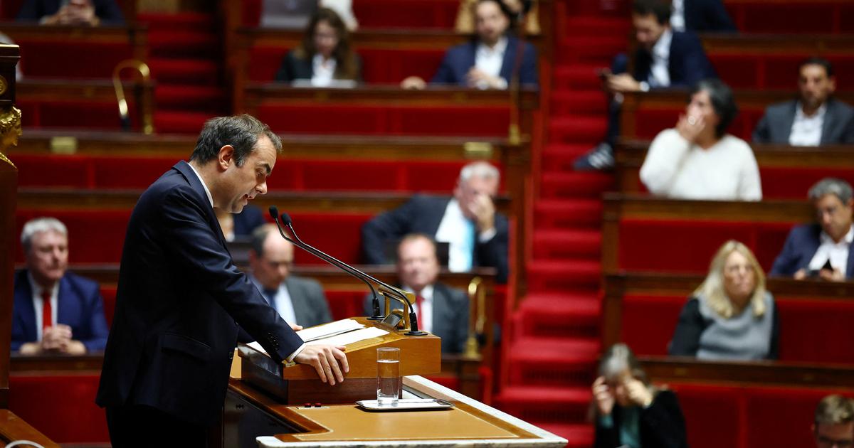 Budget 2026 : SÃ©bastien Lecornu dit vouloir Â«mettre fin au maquis des aidesÂ»