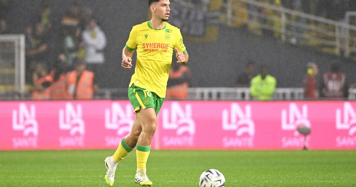 Paris FC vs Nantes: Abline Goal & Live Updates