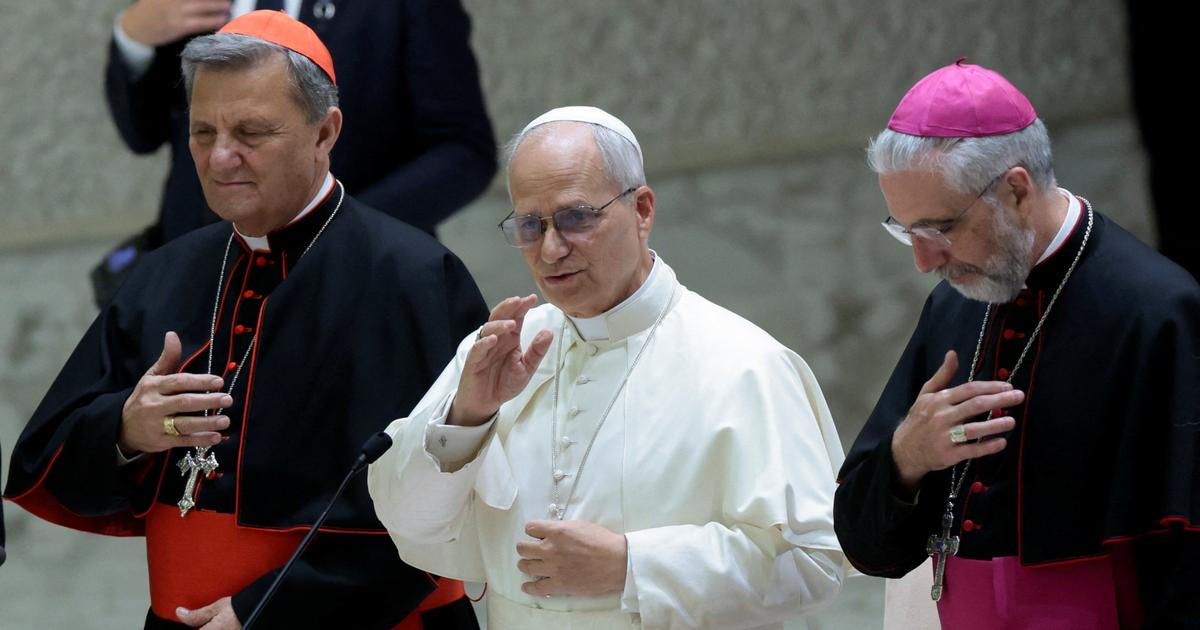 Le pape Léon XIV approuve la béatification de 11 prêtres tués par les nazis et la...