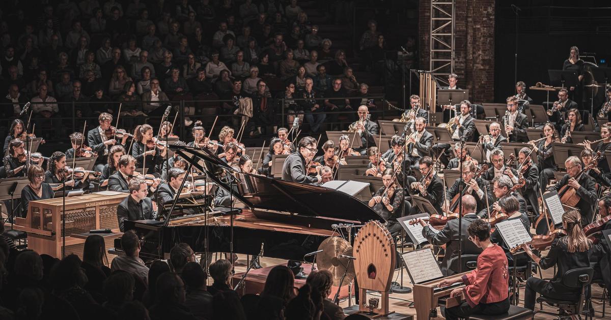 Lyon, Montpellier, Toulouseâ€¦ Un mini-tour de France des rentrÃ©es orchestrales convaincant