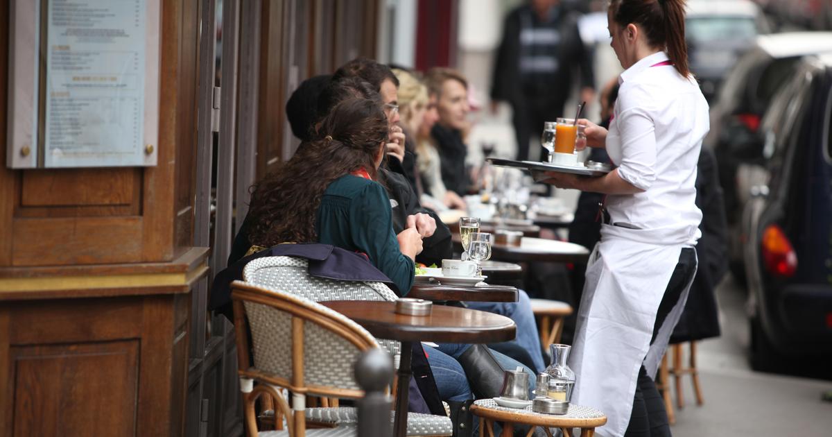 Budget 2026 : les dÃ©putÃ©s socialistes veulent alourdir la TVA sur la Â«restauration...