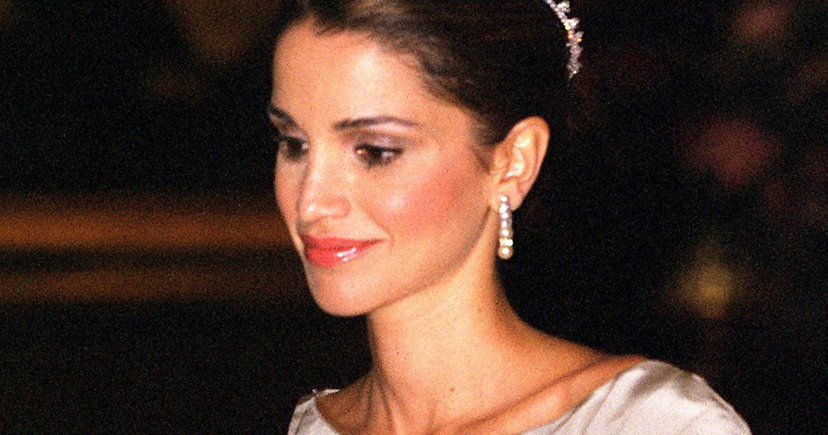 Les plus impressionnants bijoux des royautés arabes
