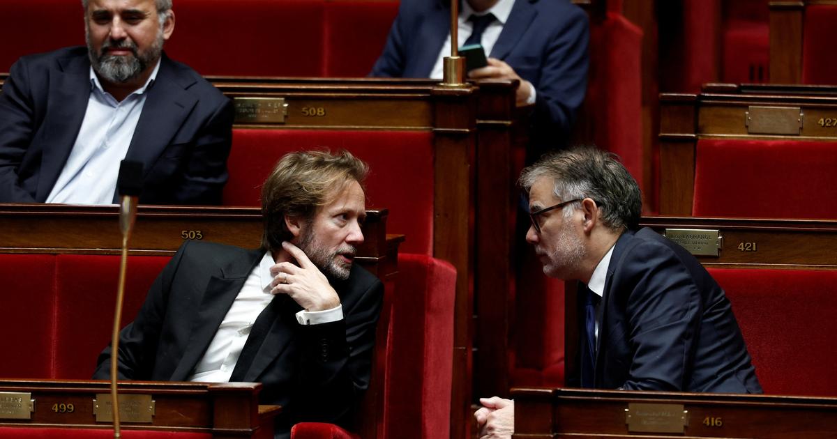 «On est très loin du compte» : après les retraites, le nouveau chantage à la censure du Parti socialiste
