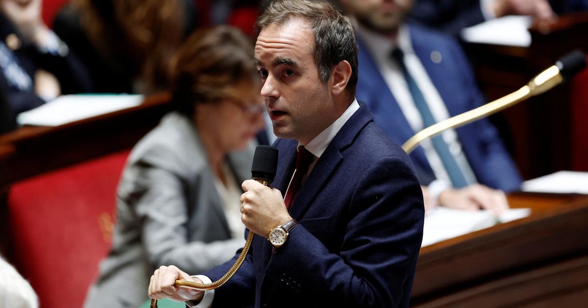 EN DIRECT - Budget 2026 : les discussions dÃ©butent Ã  lâ€™AssemblÃ©e ce vendredi,...