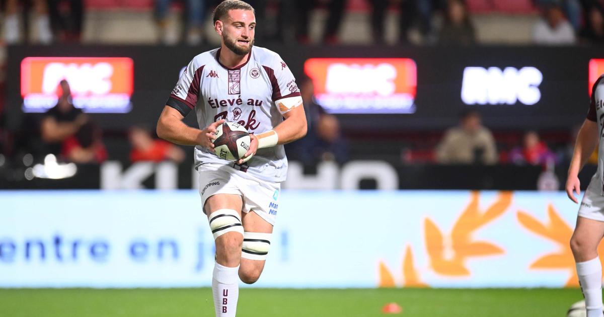 Lenni Nouchi Out: Pierre Bochaton Joins Autumn Tour Lineup