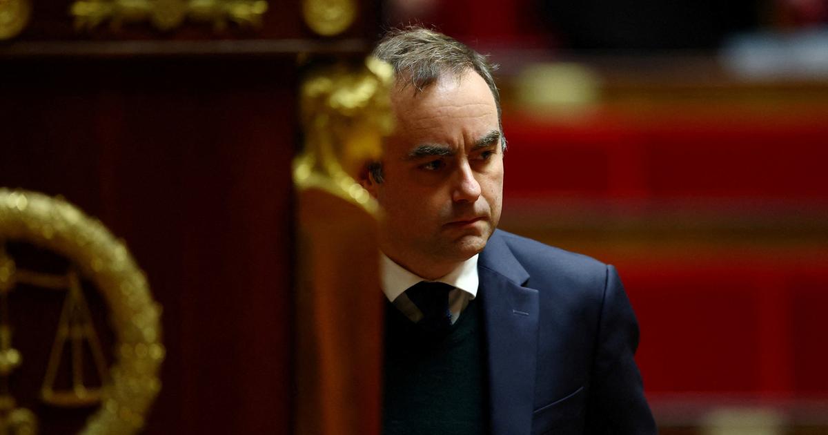 Guillaume Tabard : « Lecornu, céder encore à la gauche ou tomber »
