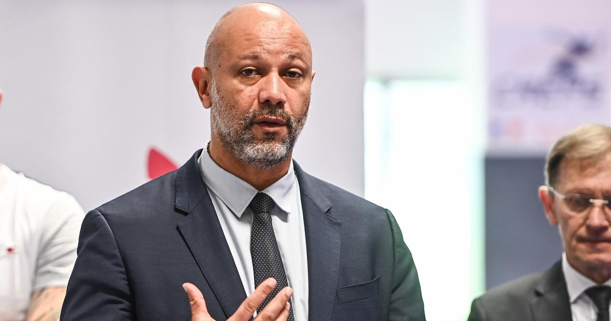 KaratÃ© : la justice annule lâ€™Ã©lection du prÃ©sident de la FÃ©dÃ©ration...