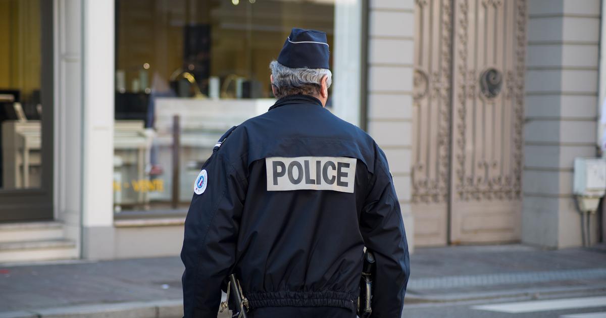 Nice : prison avec sursis et interdiction définitive d'exercer requis contre cinq policiers...