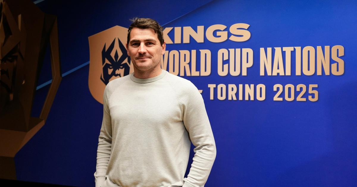 Foot : la femme de mÃ©nage dâ€™Iker Casillas, ex-gardien du Real Madrid, arrÃªtÃ©e pour...