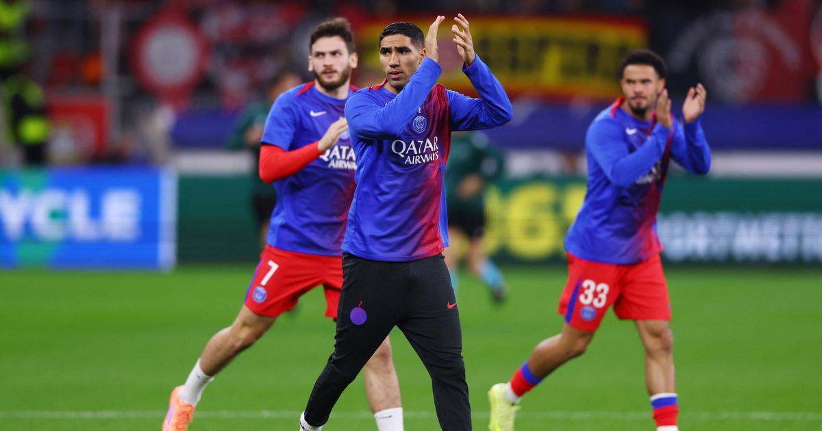 Â«Un joueur qui va jouer trois matchsÂ» : pourquoi le PSG nâ€™a pas recrutÃ© de doublure...