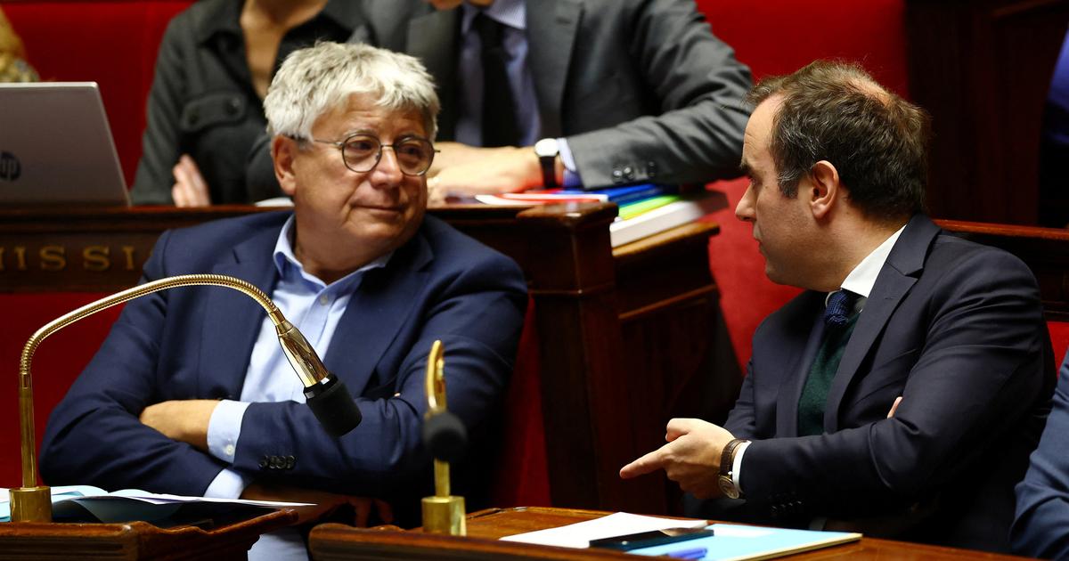«Le compromis, c’est la noblesse du débat démocratique» : la fiscalité au cœur des discussions budgétaires ce week-end