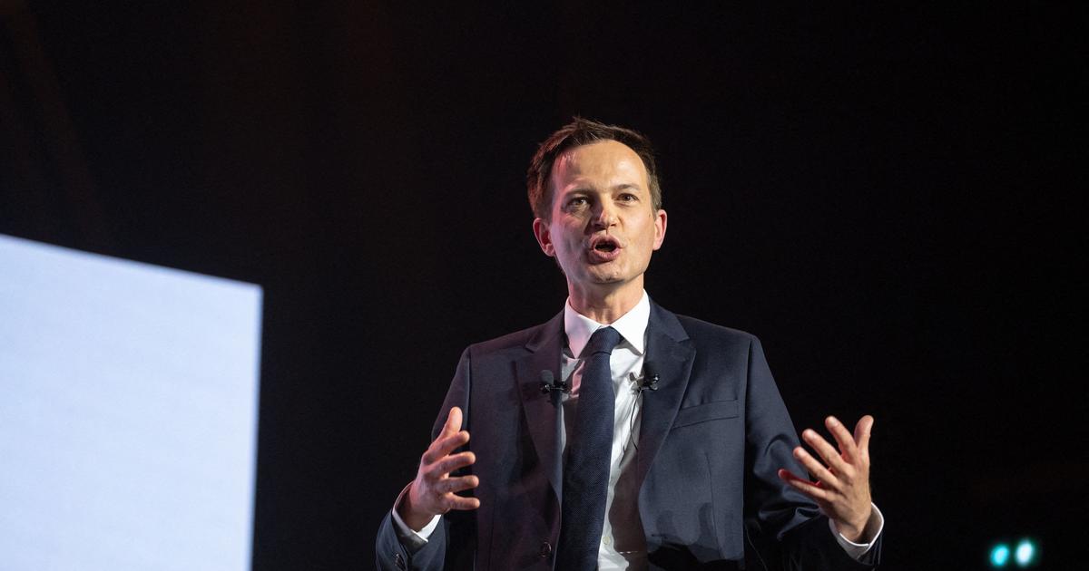 Municipales 2026 : à Paris, Renaissance va lâcher Dati pour Bournazel